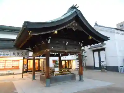 大阪天満宮(大阪府)