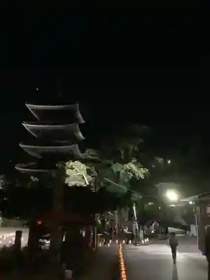 八事山 興正寺のその他建物