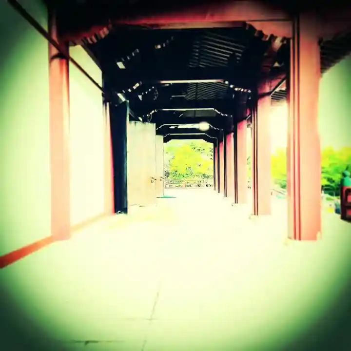 増上寺のその他建物