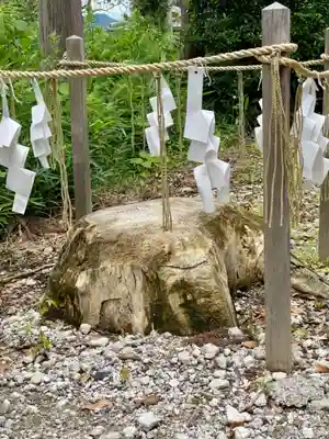 八木神社(滋賀県)