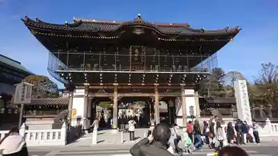 成田山新勝寺(千葉県)