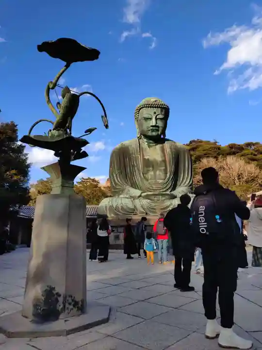 高徳院(神奈川県)