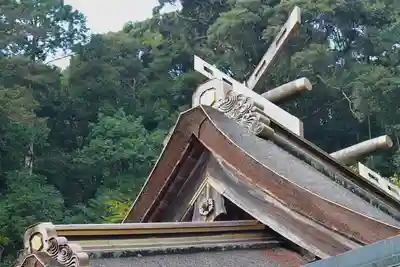 眞名井神社(島根県)