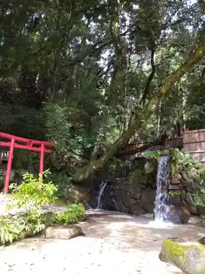 猿投神社の末社・摂社