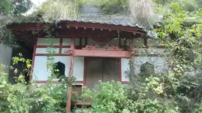 本覚寺のその他建物
