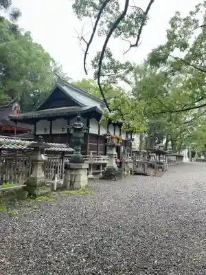 闘鶏神社(和歌山県)