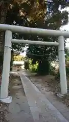 香取神社(茨城県)