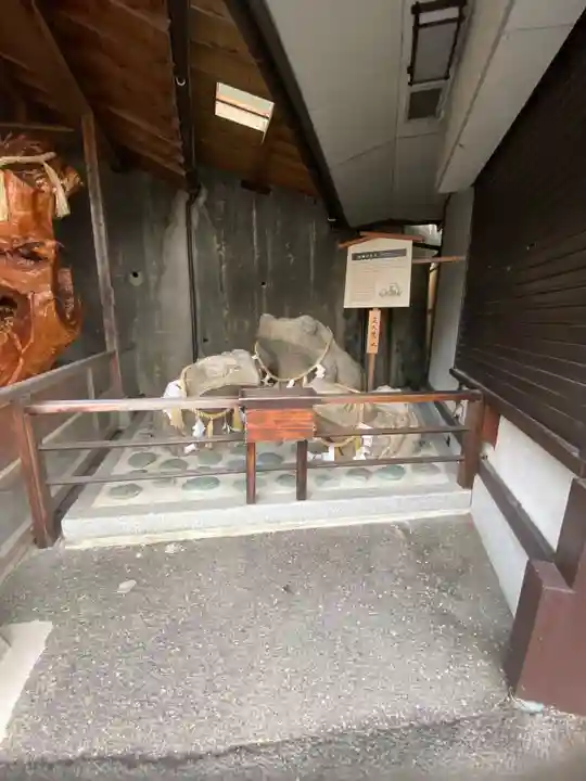 門戸厄神東光寺(兵庫県)