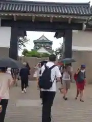 豊國神社の建物その他