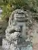阿久津「田村神社」(郡山市阿久津町)旧社名:伊豆箱根三嶋三社(福島県)