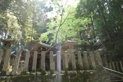 等彌神社のその他建物