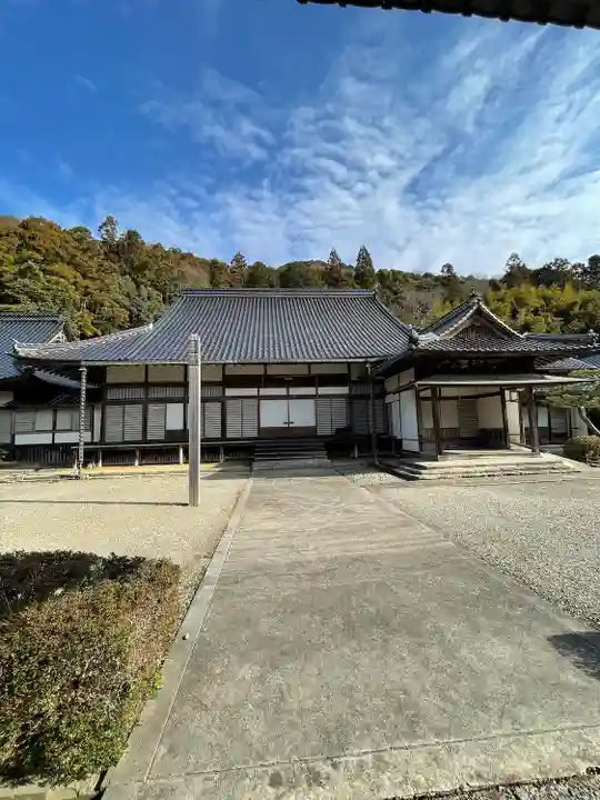 医光寺(島根県)