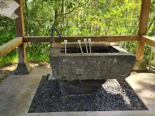 小峯神社(宮崎県)