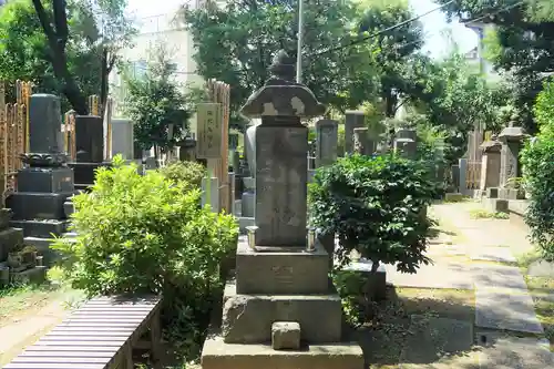 深光寺(東京都)