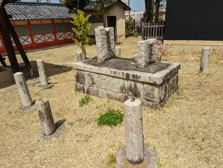 新日吉神宮(京都府)