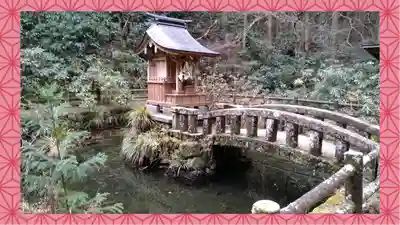 花園神社(茨城県)