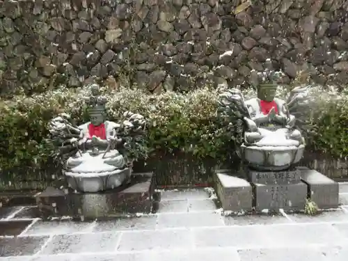 南法華寺（壷阪寺）(奈良県)