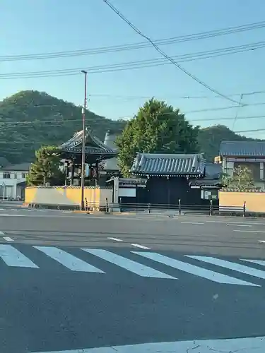 香厳寺(岐阜県)