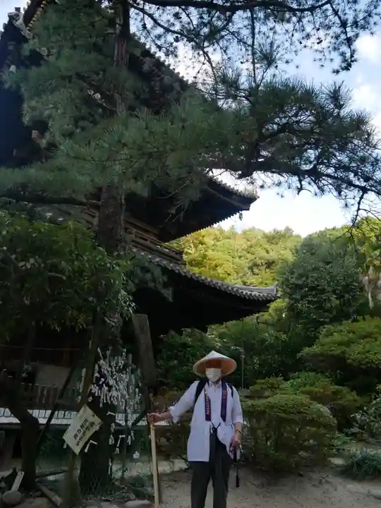 石手寺のその他建物