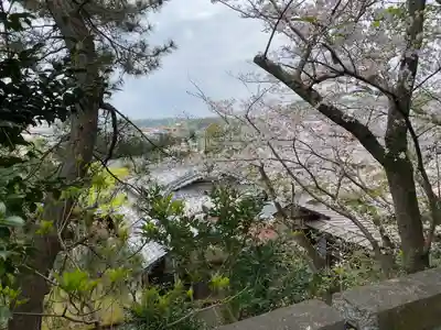 愛宕神社(神奈川県)