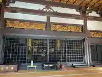 太融寺の本殿・本堂