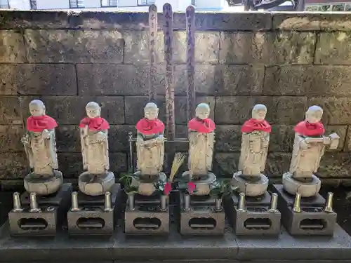 善養寺(東京都)