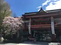 秩父神社のその他建物