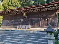 宇治上神社(京都府)