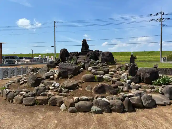 八坂神社(千葉県)