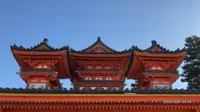 平安神宮(京都府)