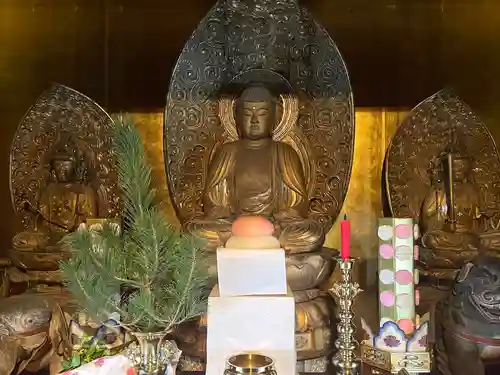 本山専修寺(三重県)