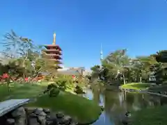 浅草寺(東京都)