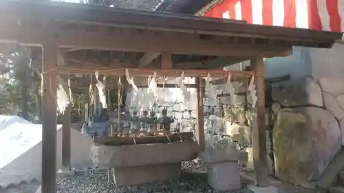 香春神社(福岡県)