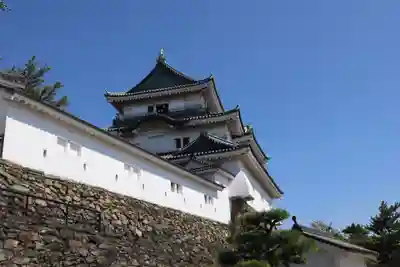 和歌山縣護國神社(和歌山県)