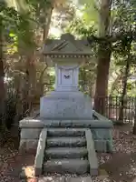 日宮神社のその他建物