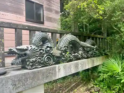 鳥屋神社(宮城県)
