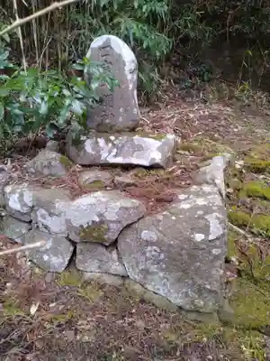 毘沙門堂（中目）(宮城県)