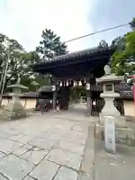 高砂神社(兵庫県)