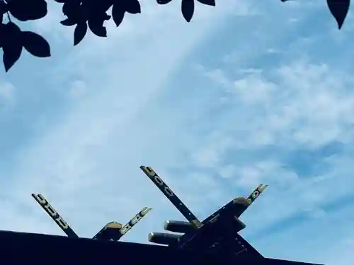 熱田神宮(愛知県)