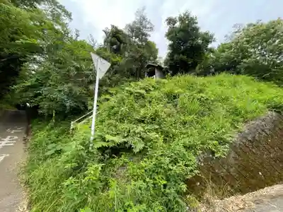 押沼神社(千葉県)