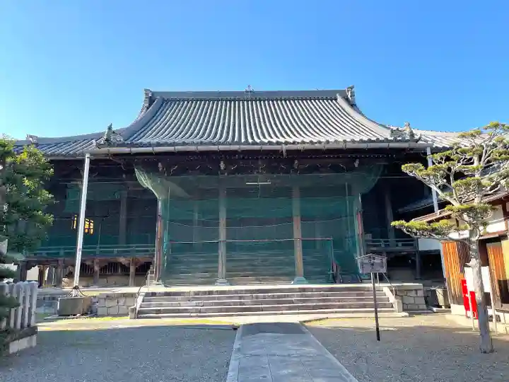 妙楽寺(滋賀県)