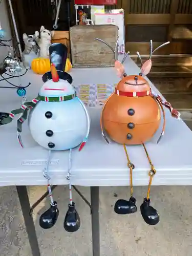 今市瀧尾神社のその他建物