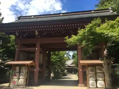 大宝八幡宮(茨城県)
