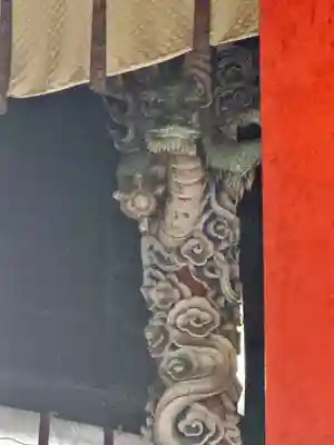 鹿児島神宮(鹿児島県)