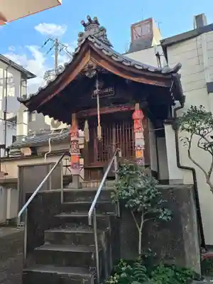 誓願寺(京都府)
