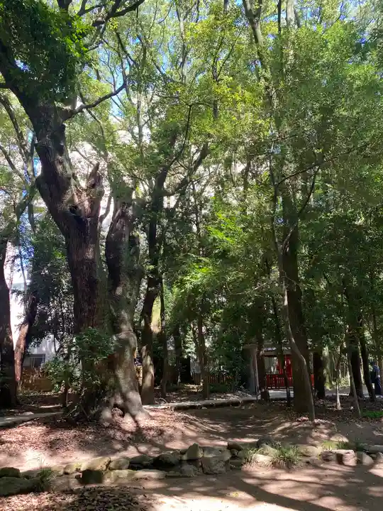 生田神社(兵庫県)