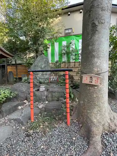田無神社(東京都)