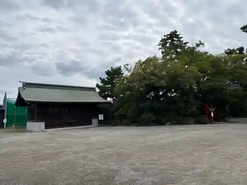 葛飾八幡宮(千葉県)