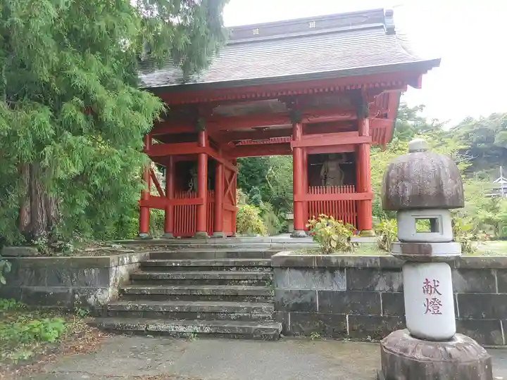 日運寺(千葉県)