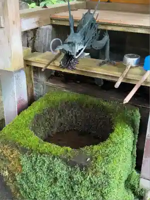 巖鬼山神社(青森県)